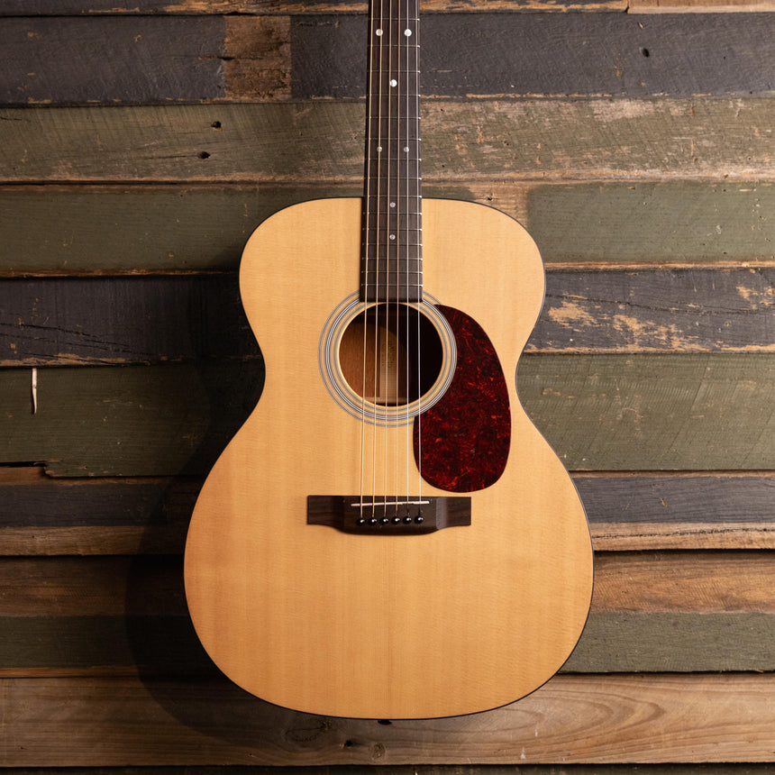 2001 Martin 000-1 With OHSC