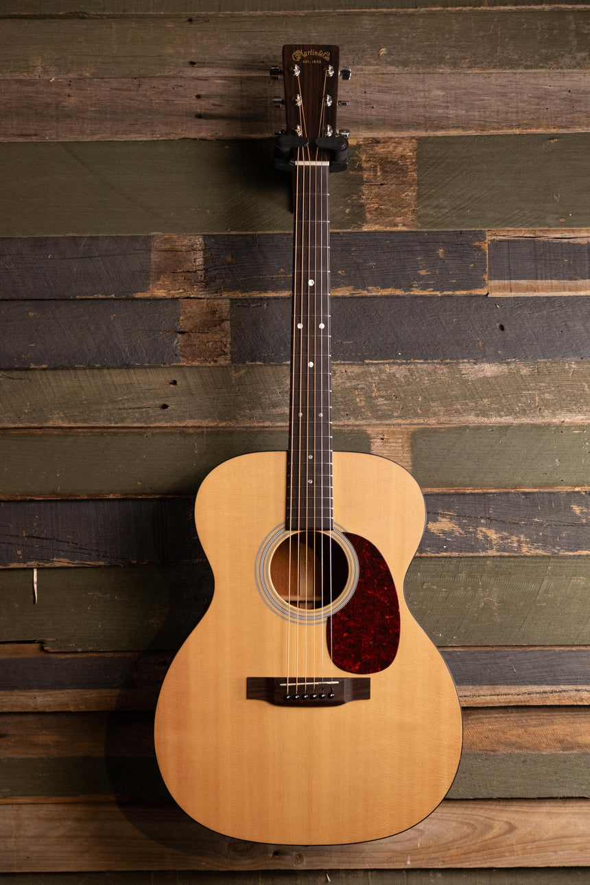 2001 Martin 000-1 With OHSC