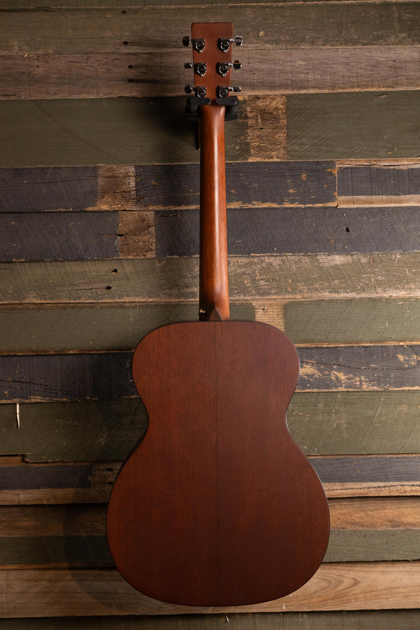 2001 Martin 000-1 With OHSC