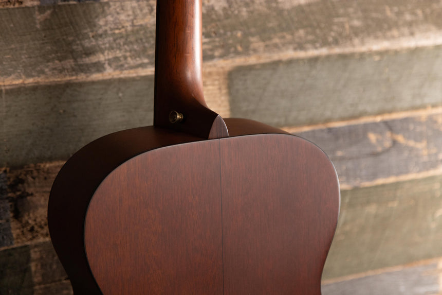 2001 Martin 000-1 With OHSC