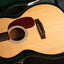 2001 Martin 000-1 With OHSC