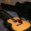 2001 Martin 000-1 With OHSC