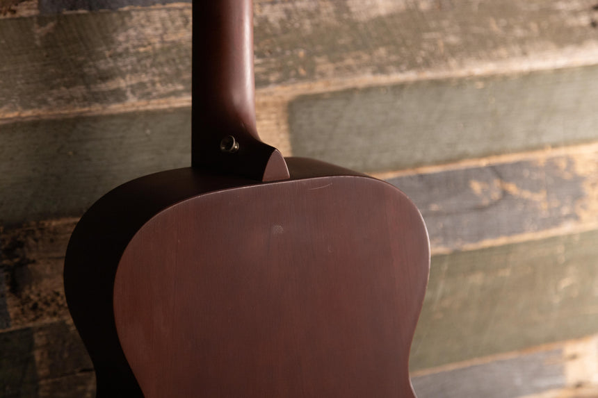 1999 Martin 00-15 with OHSC