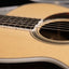 Maton Master Built The Maton Classic Acoustic Guitar