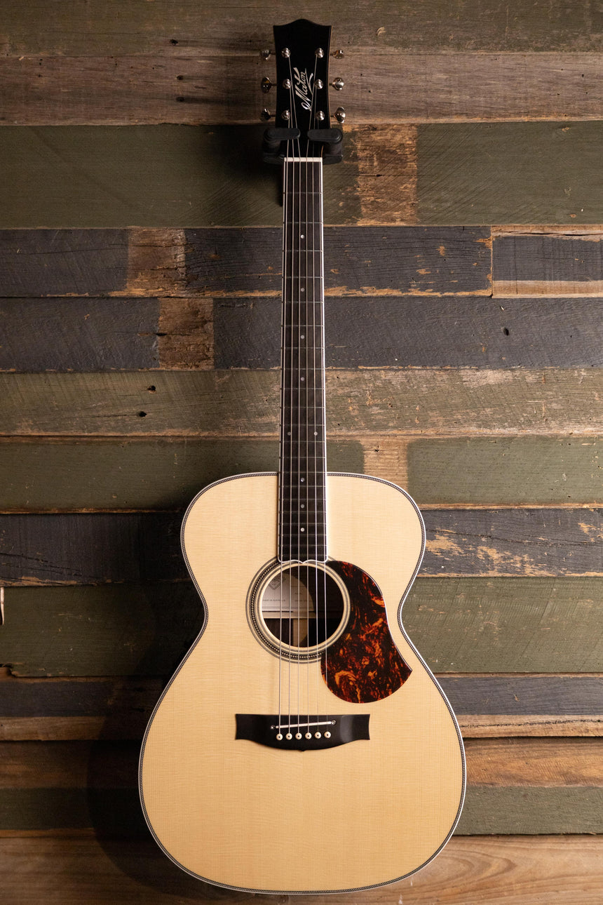 Maton Master Built The Maton Classic Acoustic Guitar