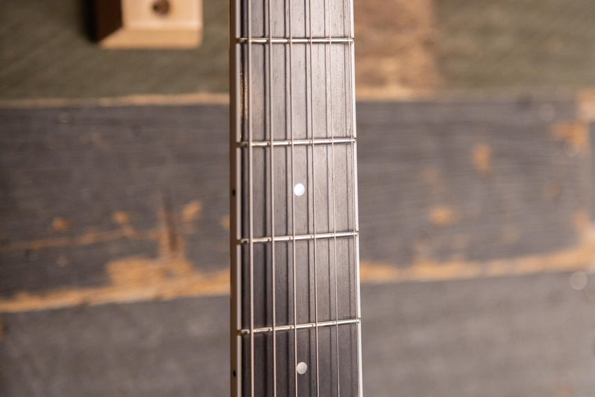 Maton Master Built The Maton Classic Acoustic Guitar