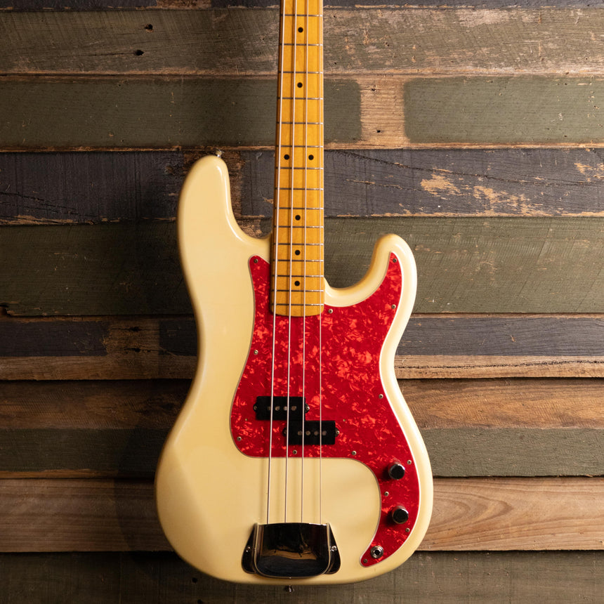 Fender Precision Bass Made in Japan PB57 '57 Reissie 1992-1996