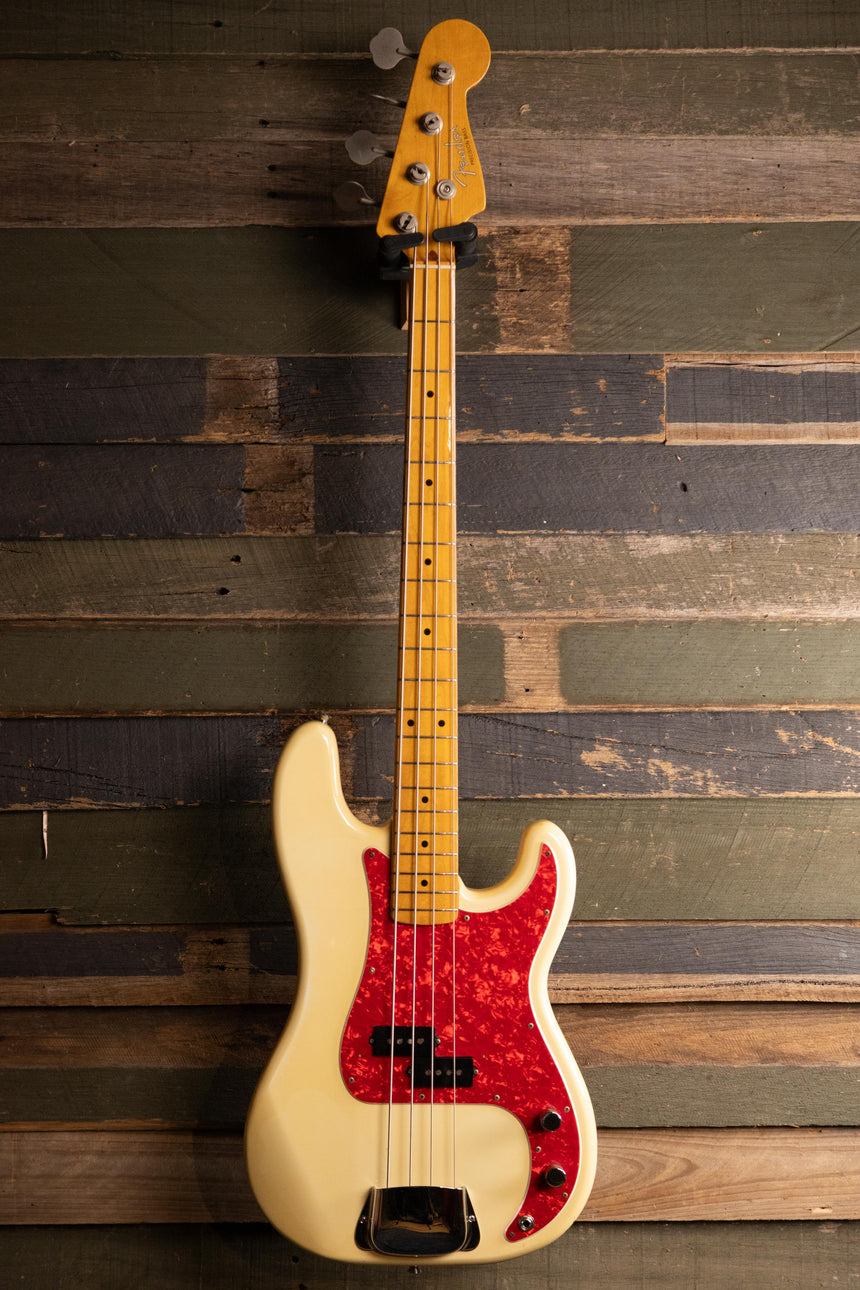Fender Precision Bass Made in Japan PB57 '57 Reissie 1992-1996
