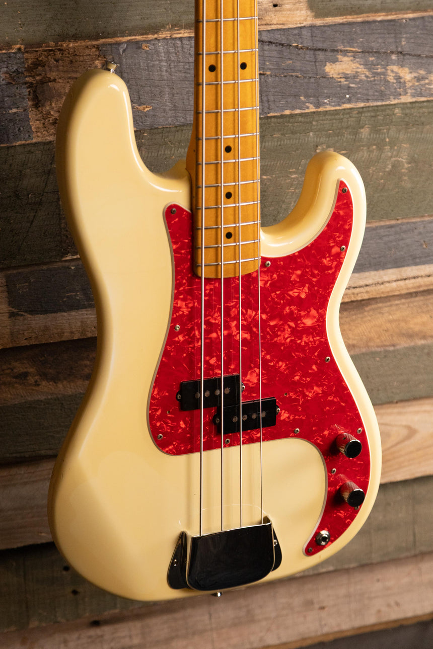 Fender Precision Bass Made in Japan PB57 '57 Reissie 1992-1996