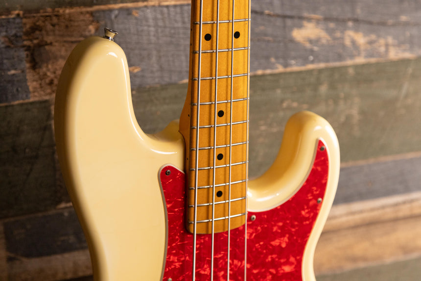 Fender Precision Bass Made in Japan PB57 '57 Reissie 1992-1996