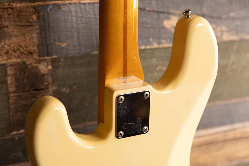 Fender Precision Bass Made in Japan PB57 '57 Reissie 1992-1996