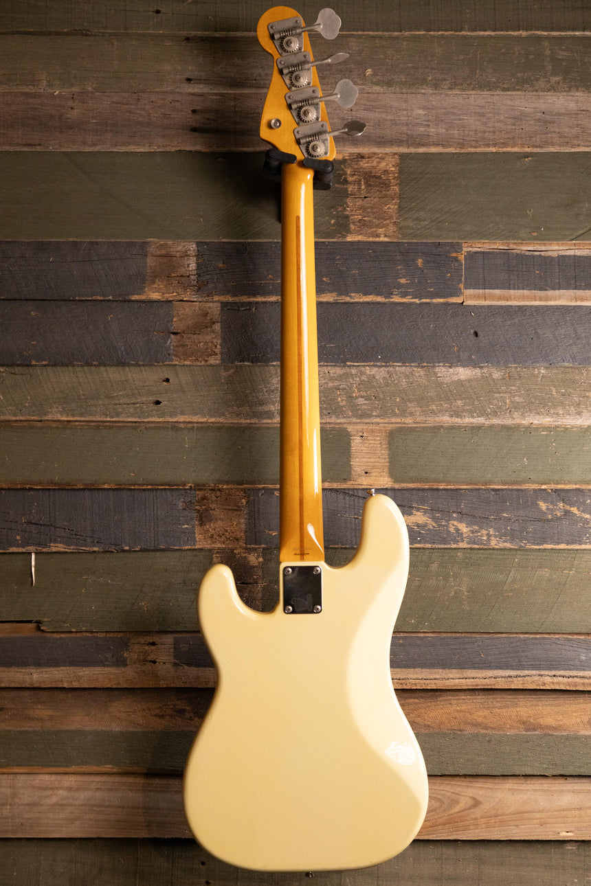 Fender Precision Bass Made in Japan PB57 '57 Reissie 1992-1996