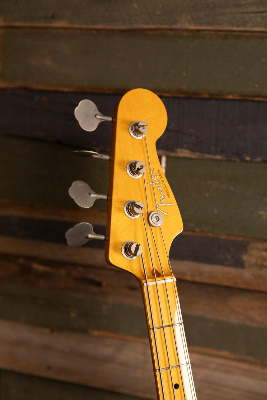 Fender Precision Bass Made in Japan PB57 '57 Reissie 1992-1996