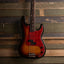 Fender Japan Precision Bass, Sunburst 93-94