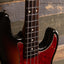 Fender Japan Precision Bass, Sunburst 93-94