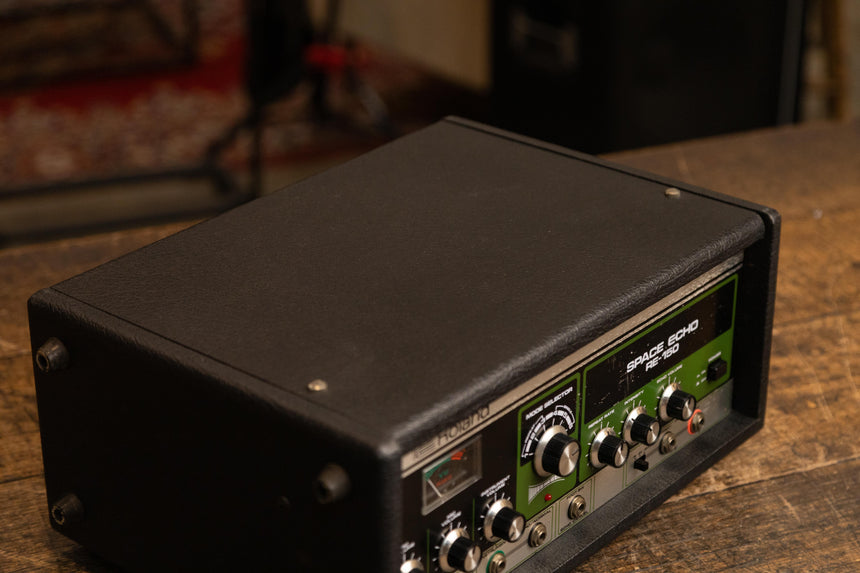 Roland Space Echo RE-150