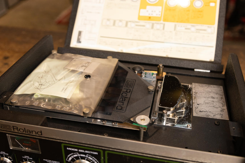 Roland Space Echo RE-150