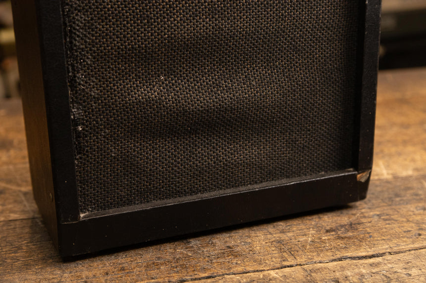 Gibson Skylark Tremolo GA-5T 1966 - Black