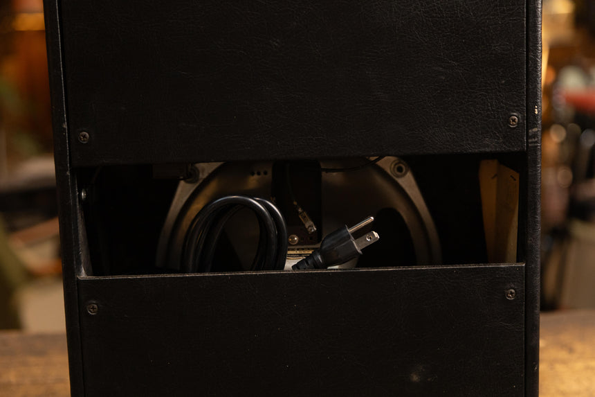 Gibson Skylark Tremolo GA-5T 1966 - Black