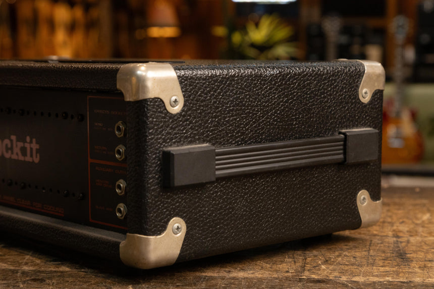 Rockit 300w Bass Head - Made in NZ