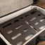 Mono Pedalboard Medium and Tour Accessory Case 2.0