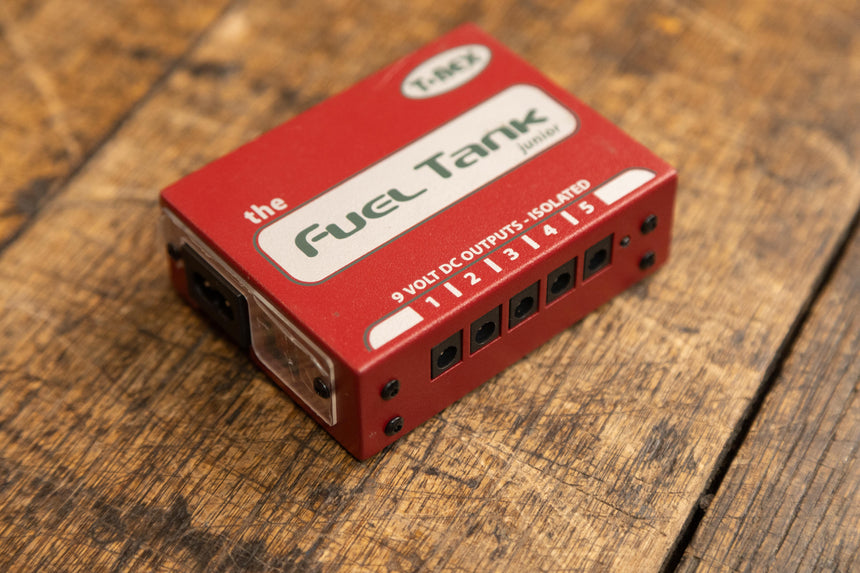 T-Rex Fuel Tank Junior