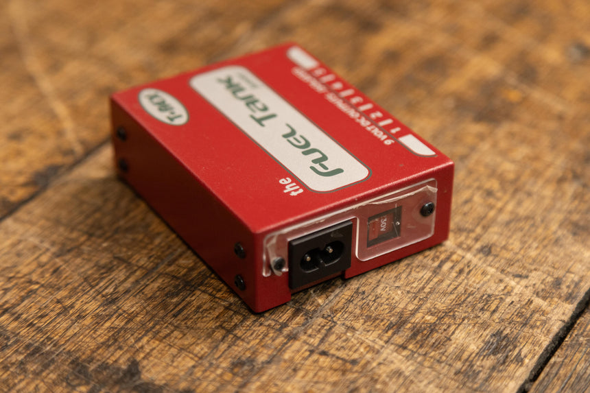 T-Rex Fuel Tank Junior