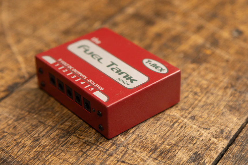 T-Rex Fuel Tank Junior