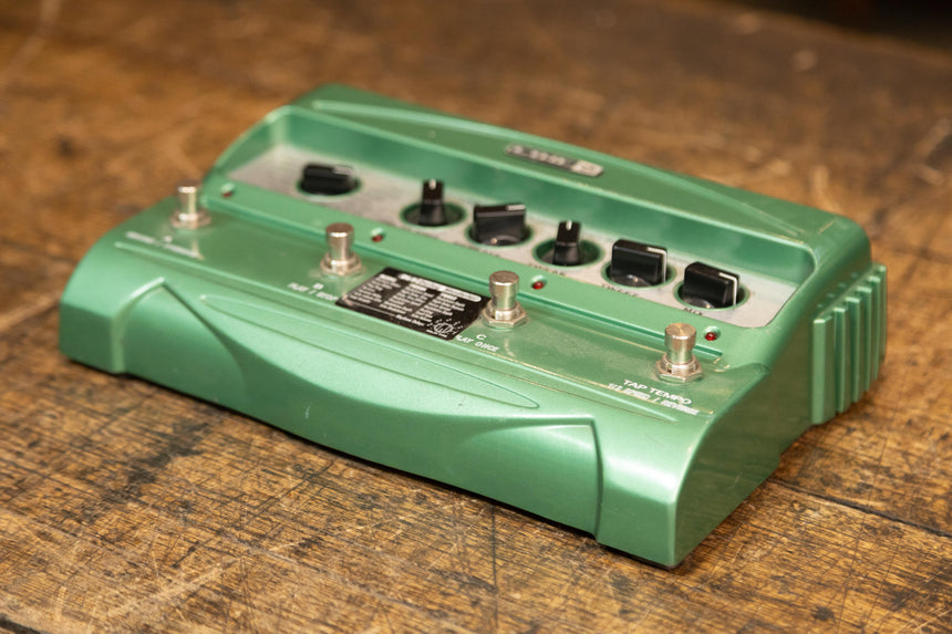 Line 6 DL4 Delay Modeler