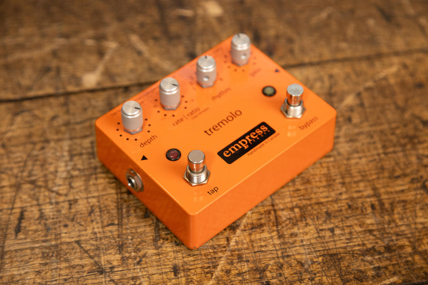 Empress Tremolo