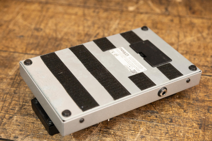 Morley Classic Power Fuzz Wah