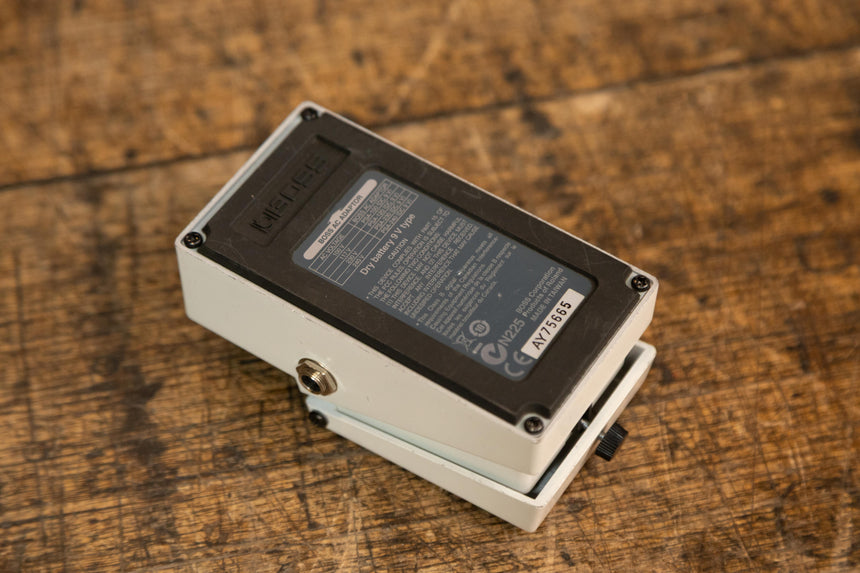 Boss TU-3 Chromatic Tuner