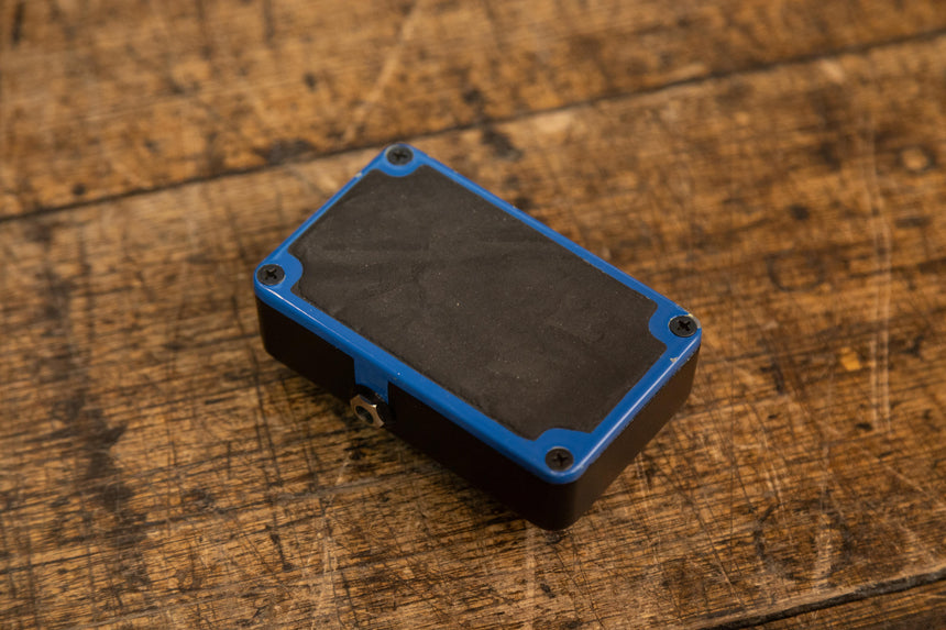 EBS OctaBass 2015 - Black