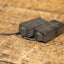 Bartolini Original Series 8s Precision Bass Pickup - Black