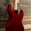 Fender AJB Aerodyne Jazz Bass Left-Handed 2003 - 2017 - Old Candy Apple Red