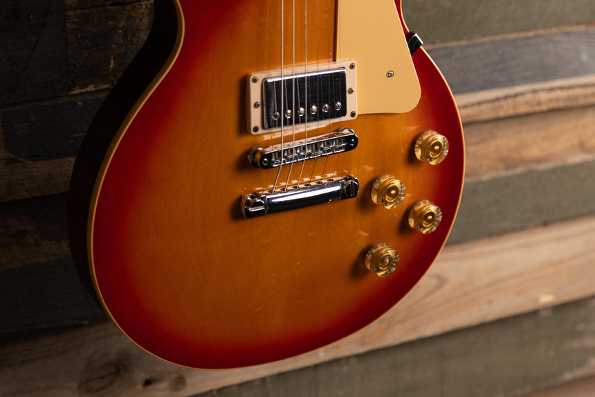 Gibson Les Paul Standard 1997 - Cherry Sunburst