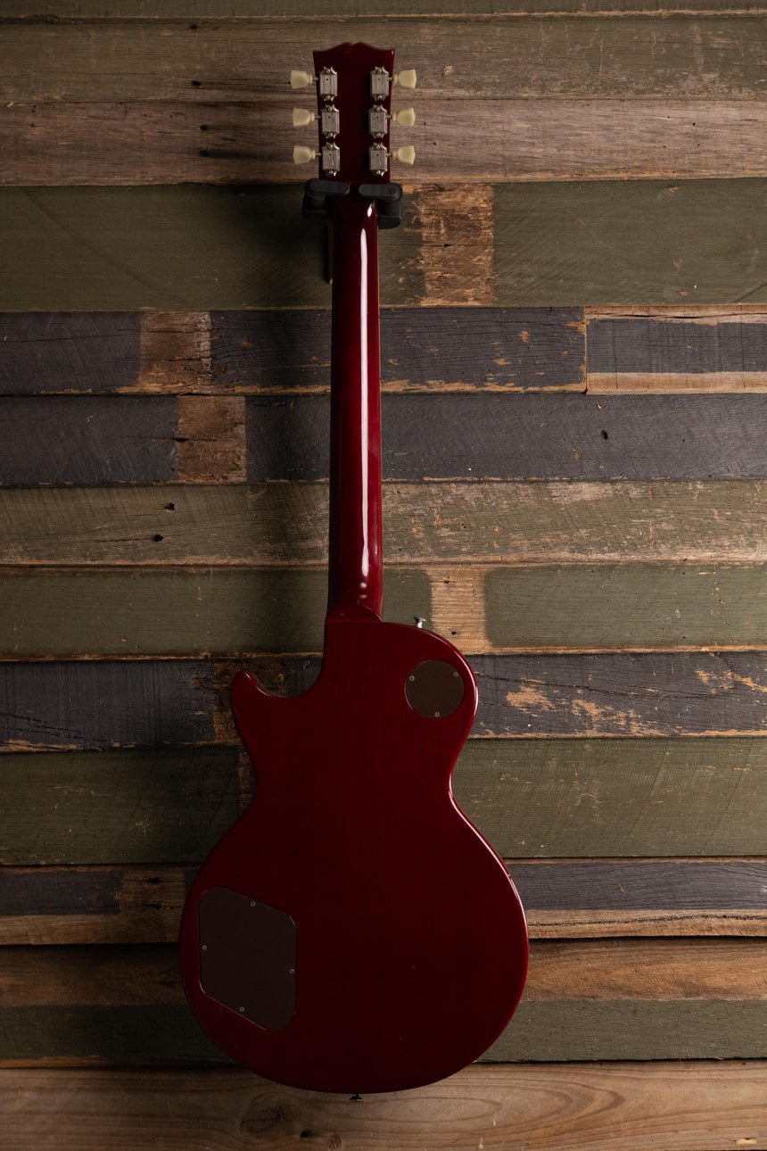Gibson Les Paul Standard 1997 - Cherry Sunburst