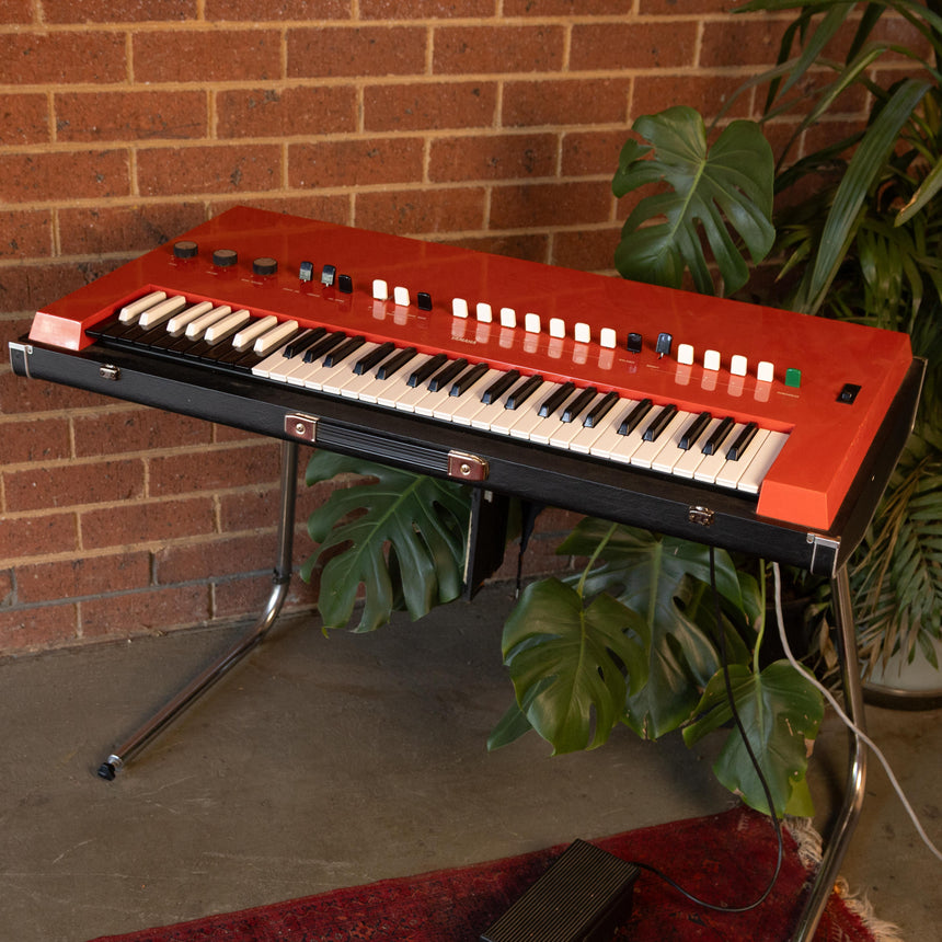 1970’s Yamaha YC-20 Organ