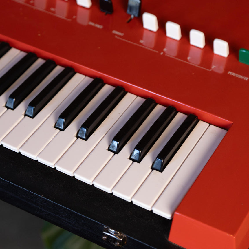 1970’s Yamaha YC-20 Organ