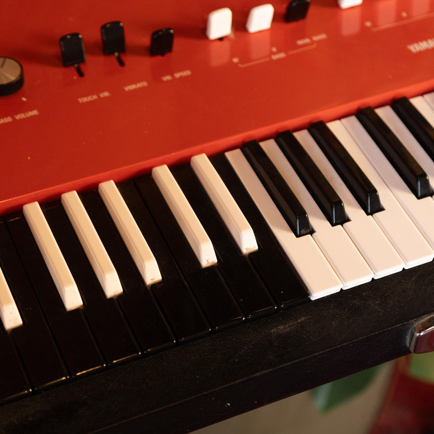 1970’s Yamaha YC-20 Organ