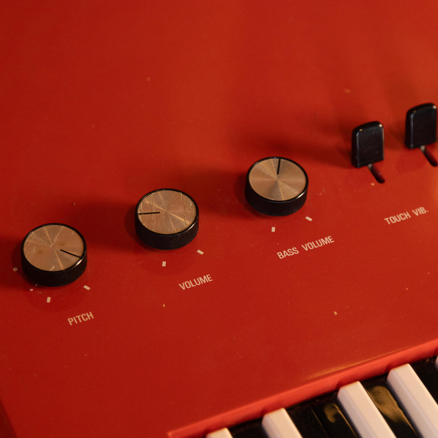 1970’s Yamaha YC-20 Organ