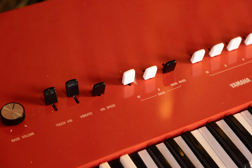 1970’s Yamaha YC-20 Organ