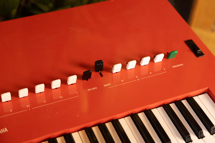 1970’s Yamaha YC-20 Organ