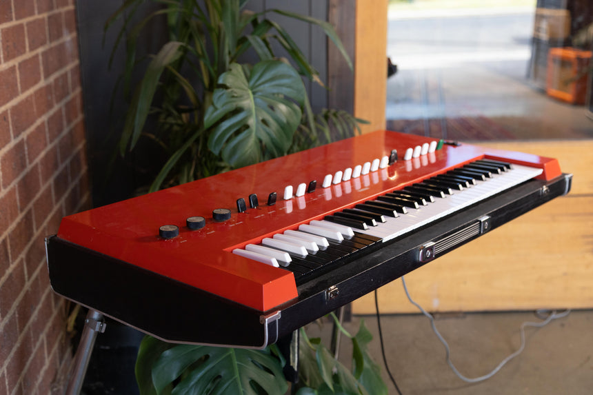 1970’s Yamaha YC-20 Organ