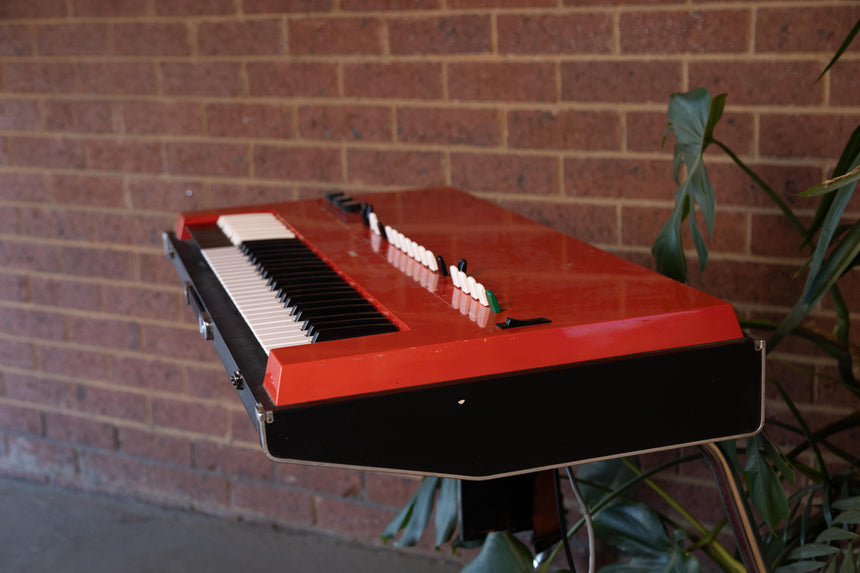 1970’s Yamaha YC-20 Organ