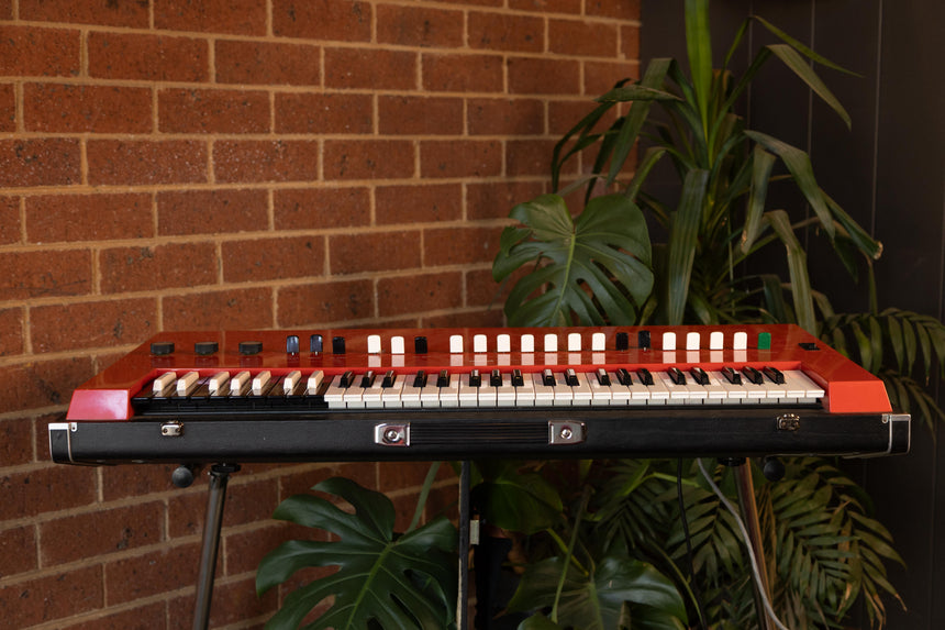 1970’s Yamaha YC-20 Organ