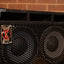 Eden Amplification D410XLT 4x10" 700-Watt 8 Ohm Bass Cabinet