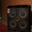 Eden Amplification D410XLT 4x10" 700-Watt 8 Ohm Bass Cabinet