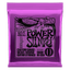 ERNIE BALL POWER SLINKY NICKEL WOUND ELECTRIC GUITAR STRINGS 11-48 GAUGE