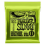REGULAR SLINKY NICKEL WOUND ELECTRIC GUITAR STRINGS 10-46 GAUGE